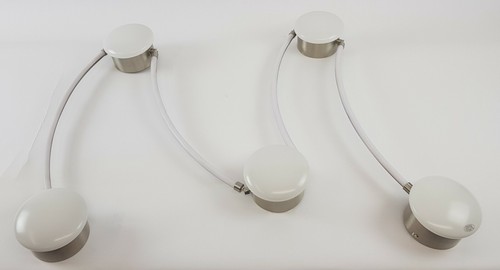 Led deckenleuchte lima - deckenleuchte,