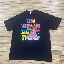 American Apparel Bad Bunny