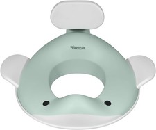 Kindsgut Toilettenaufsatz Wal