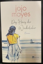 Das Haus der Wiederkehr von