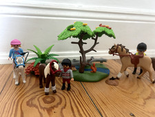 PLAYMOBIL Country 6947