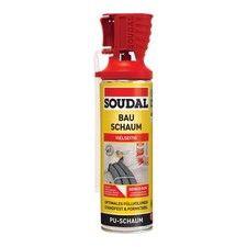 Soudal Genius Gun Bauschaum B2