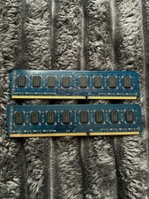 elixir DDR3 1600 MHz /