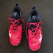 Mizuno Wave Momentum 2 Unisex Volleyballschuhe Hallenschuhe Sportschuhe