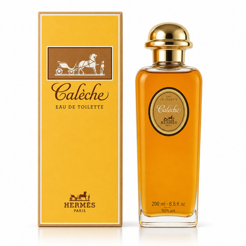Hermes caleche eau toilette - eau,