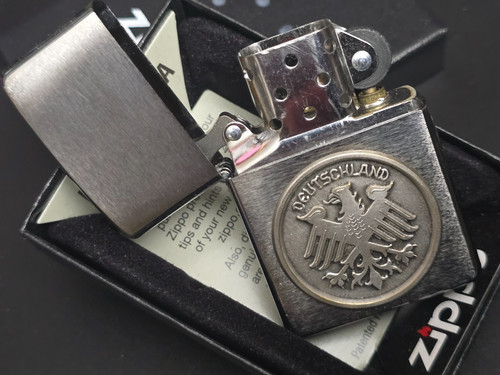 Zippo adler deutschland - zippo,