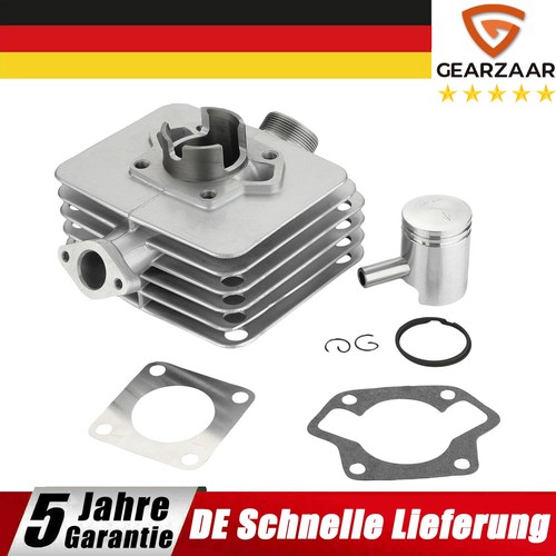 Ersatz zylinder set - ersatz,