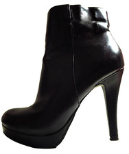 Jenny fairy schwarze ankle - jenny,
