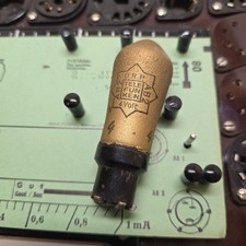 E-Röhre Telefunken AB 2