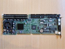Axiomtek SBC81610 Industrial