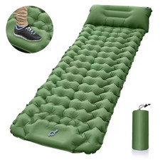 Ultraleichte Camping Isomatte