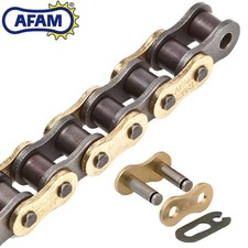 AFAM Kette für Yamaha DT 125