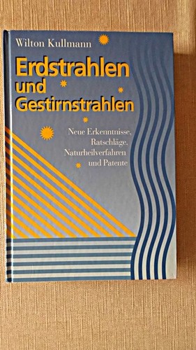 Erdstrahlen und