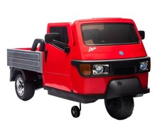 Biene Auto Piaggio 12V Biene