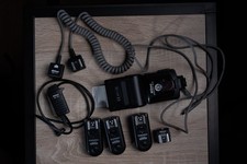 Nikon Blitz SB-28, Zubehör