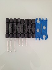 MC4-Stecker Set