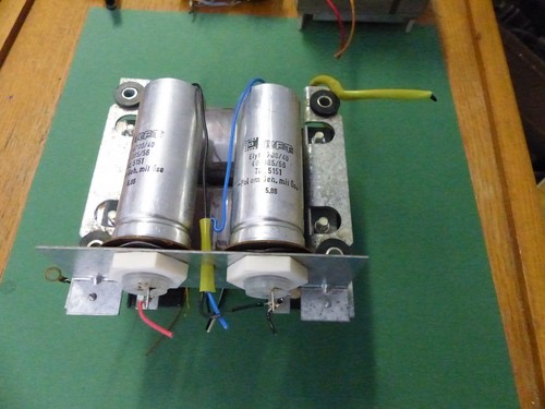 Rft tonica trafo mit - rft,