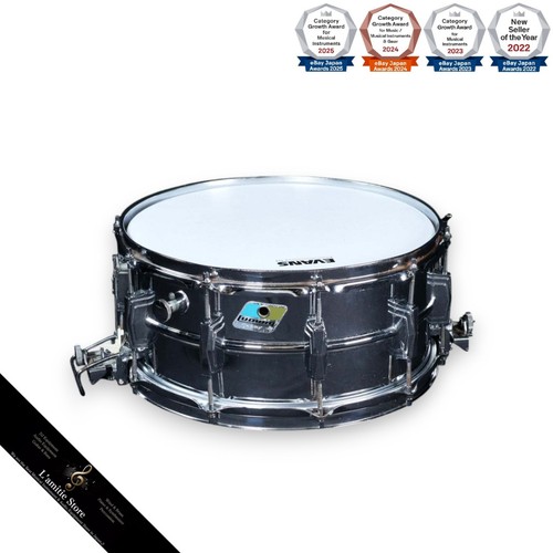 Ludwig 1970s lm411 - 1970s,