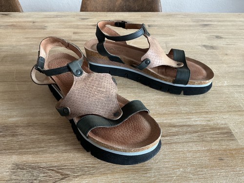 Schicke sandalen von - von, take