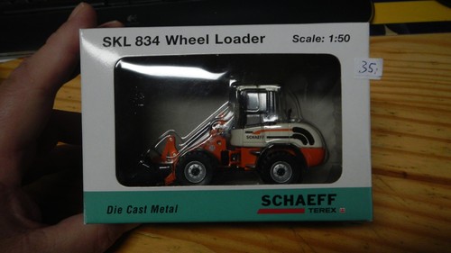 Schaeff terex skl - 1:50,