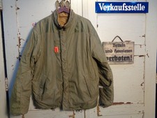 Orig. NL Armee Softie Thermo / Wendejacke Reversible -10°C Gr. XL *577