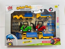 Spielzeug Transport Set –