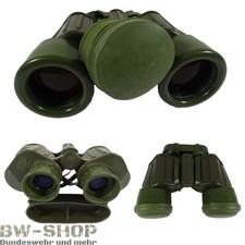 ORIGINAL BUNDESWEHR FERNGLAS 7x50M FERO D17 HENSOLDT BW ARMY BINOCULAR NEUWERTIG