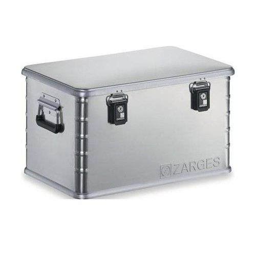 Zarges aluminiumbox mini - mini, plus