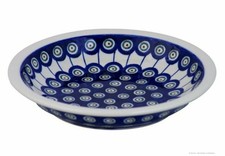 Bunzlauer Keramik tiefer