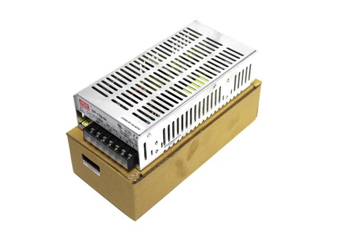 Meanwell 150 netzteil - meanwell,
