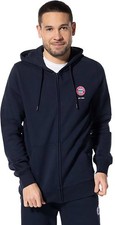 FC Bayern München Zip-Hoodie