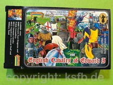 1:72 Strelets #014 Mittelalter