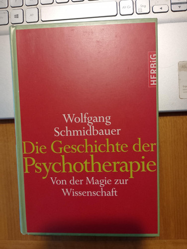 Schmidbauer geschichte der - schmidbauer,
