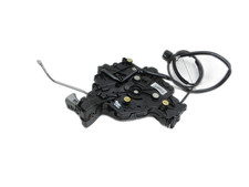 Türschloss m. ZV Stellmotor Schiebetür Re für VW T5 7E 09-15 Kasten