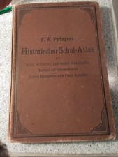 F.W. Putzgers: Historischer