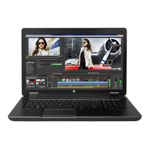 Zbook intel core - zbook, g2