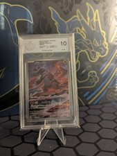 🔥 POKEMON Groudon -