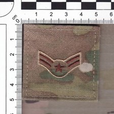 Rangabzeichen für einen