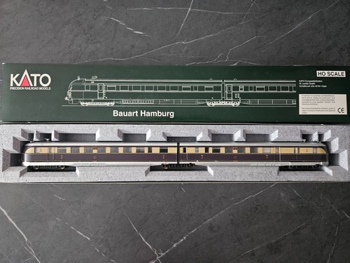 Kato k301390 svt 137 bauart - svt,