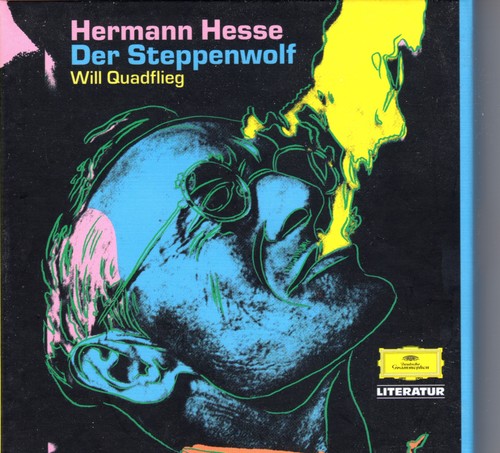 Hermann hesse der - hermann,