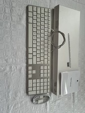 Appel Keyboard ** MB 110 D/B**A 1243 Model