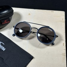 Carrera sonnenbrille rund - carrera,