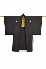 Montsuki Herren Haori Japan