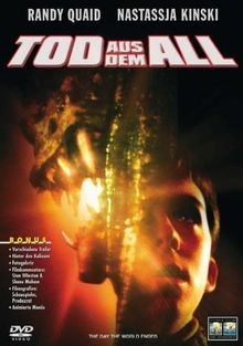 Tod aus dem - , all