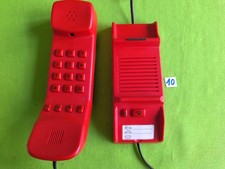 Telefon-Telekom - Le Mans - TAE - Vintage - Retro - Rot - 06/95