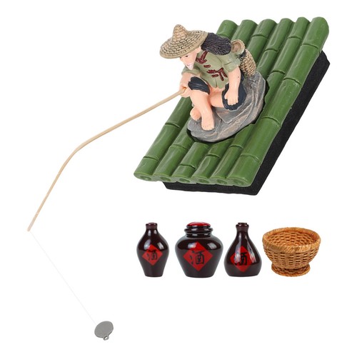 Sets schwimmendes jiang - sets,