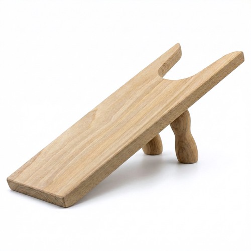 Stiefelknecht aus