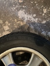 Alu Felgen Mit Reifen