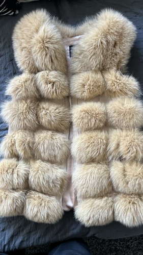 Love furs fellwest damen - we,