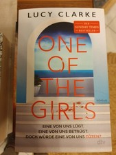 One Of The Girls von Lucy Clarke (Taschenbuch)